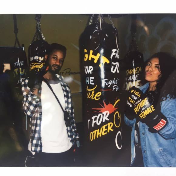 Meet your Posher, William - Picture 1 of 1